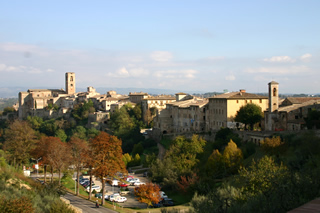 Colle di Val d'Elsa
