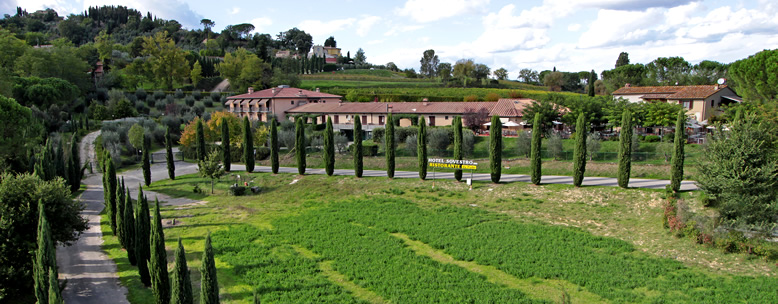Hotel Restaurant Siena