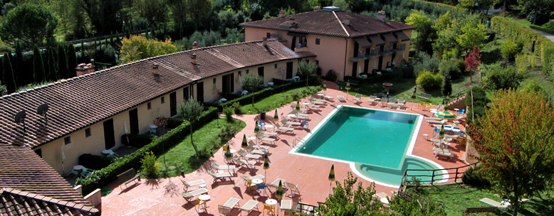 Hotel Restaurant Siena
