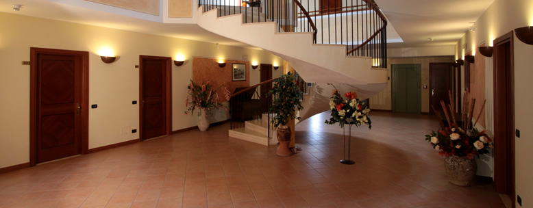 Hotel Restaurant Siena