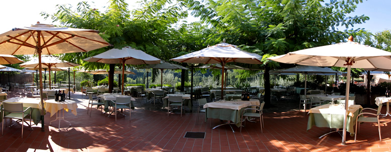 Hotel Restaurant Siena