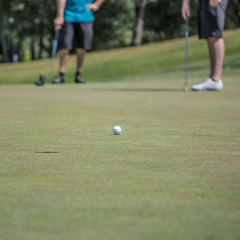Campo da Golf