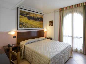 Hotel San Gimignano Siena