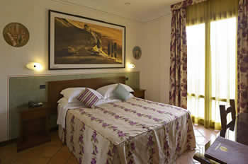 Hotel San Gimignano Siena