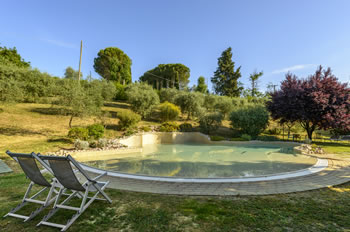 Hotel San Gimignano Siena