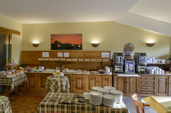 Hotel San Gimignano Siena