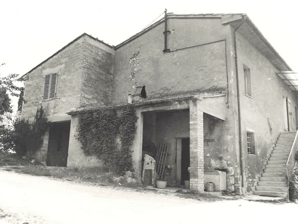Hotel San Gimignano Siena